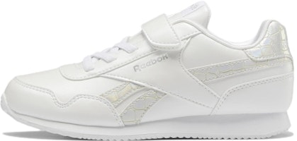 (Preschool) Reebok Classic Jogger 3 'White' GW5242 (Preschool) Reebok Classic Jogger 3 'White' GW5242