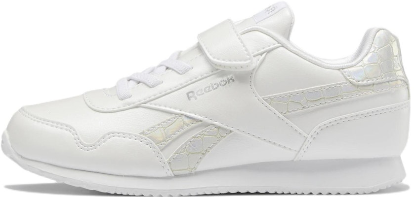 (Preschool) Reebok Classic Jogger 3 'White' GW5242 Buy (Preschool) Reebok Classic Jogger 3 'White' GW5242