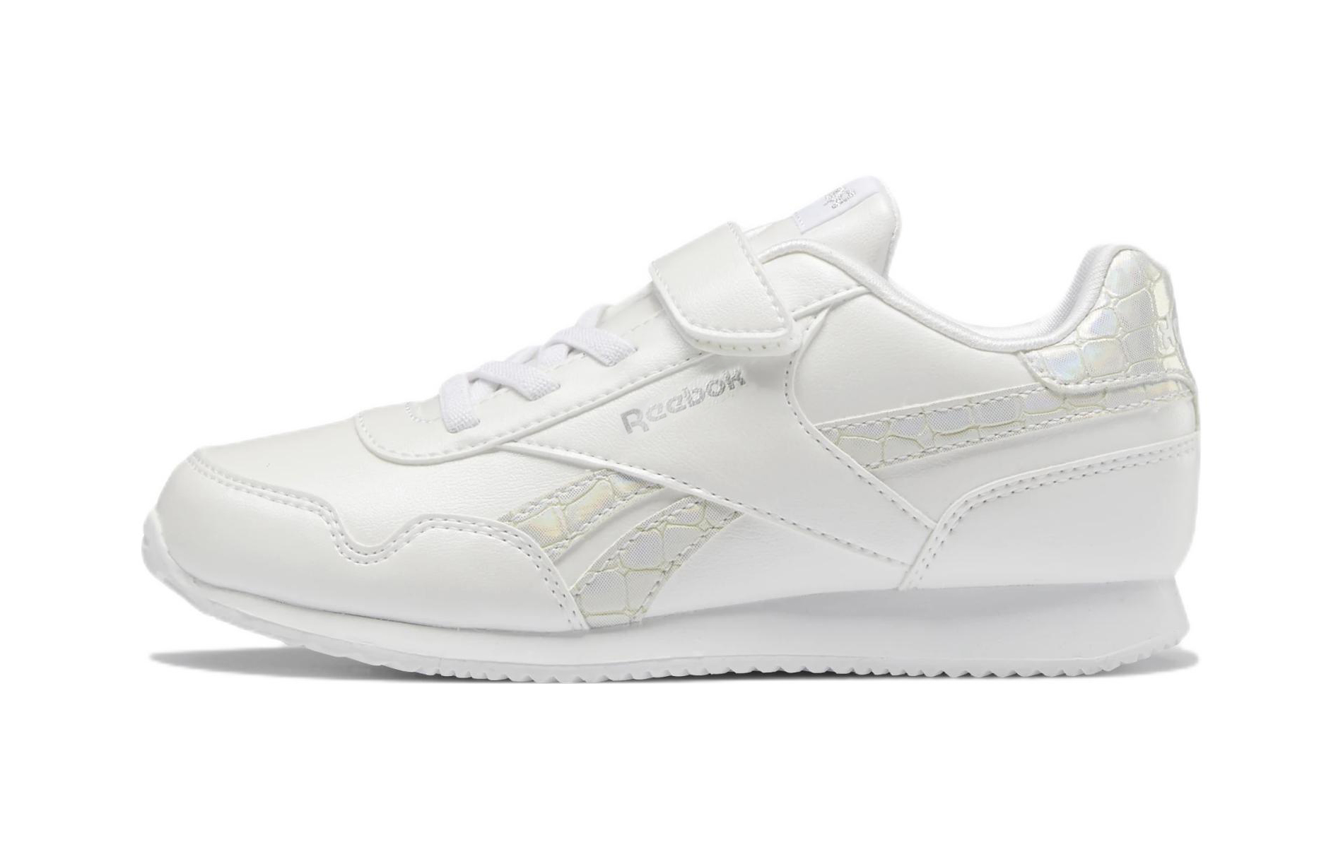 (Preschool) Reebok Classic Jogger 3 'White' GW5242