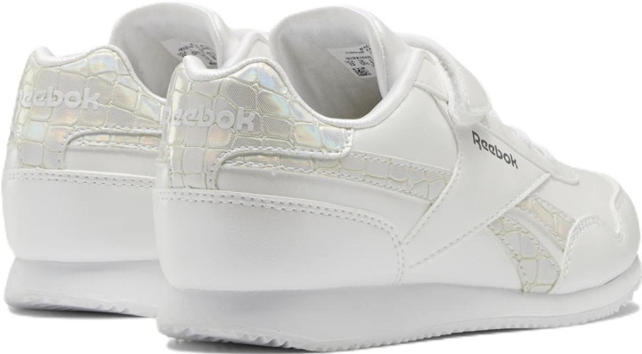 (Preschool) Reebok Classic Jogger 3 'White' GW5242 Purchase (Preschool) Reebok Classic Jogger 3 'White' GW5242