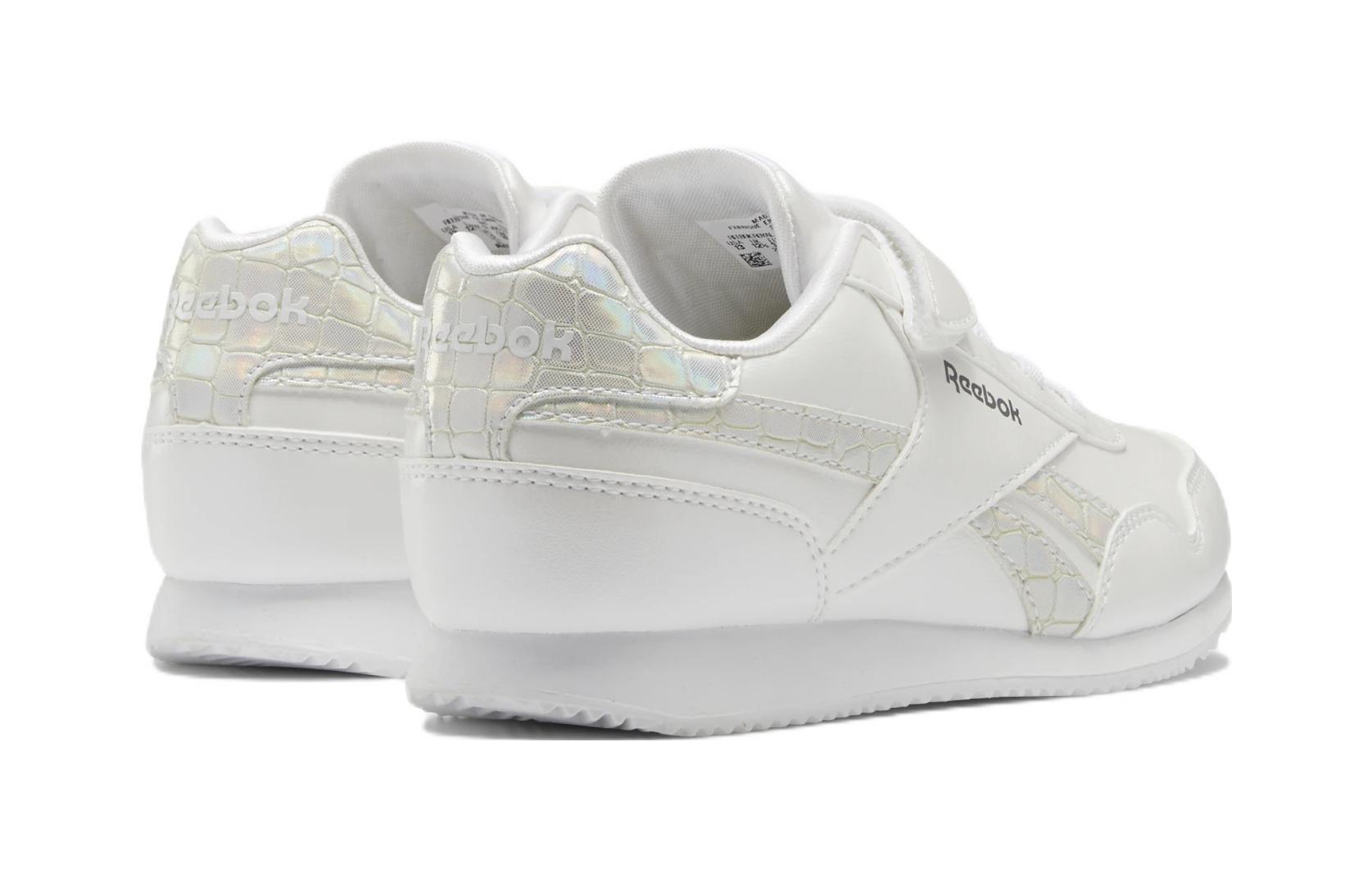Purchase BP幼童 Reebok Classic Jogger 3 休閒耐磨跑步鞋 白