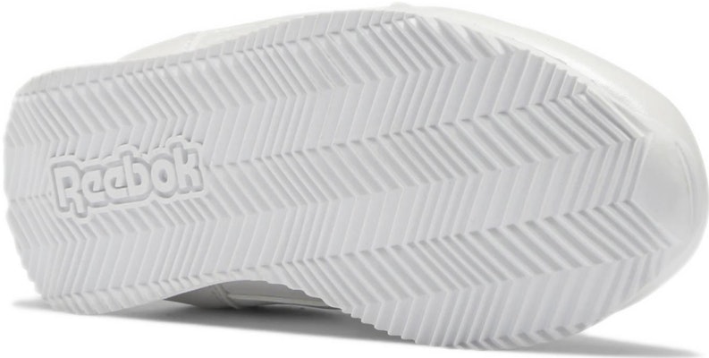 (Preschool) Reebok Classic Jogger 3 'White' GW5242 Details for (Preschool) Reebok Classic Jogger 3 'White' GW5242