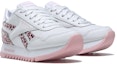 Lookbook (JR) Reebok Royal Classic Jogger 3 Kanak-kanak 'Pink Leopard' GW6368