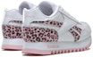 Shop (JR) Reebok Royal Classic Jogger 3 Kanak-kanak 'Pink Leopard' GW6368