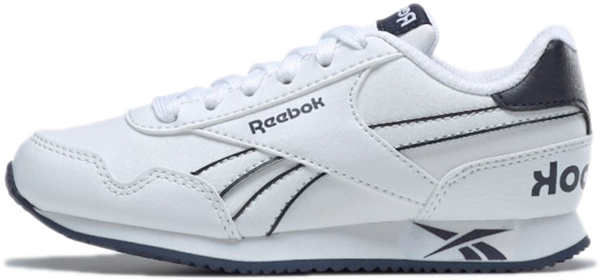 (Preschool) Reebok Classic Jogger 3 'White Blue' GY8526 Buy (Preschool) Reebok Classic Jogger 3 'White Blue' GY8526