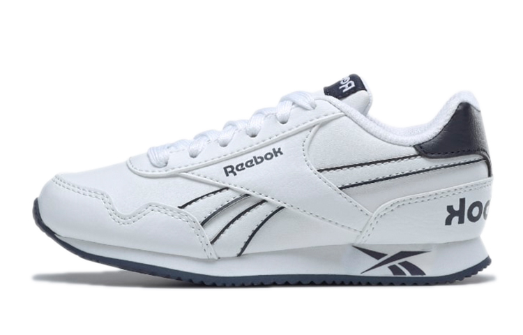 Buy (PS) Reebok Classique Jogger 3 ''Blanc Bleu'' GY8526