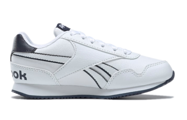 Order (PS) Reebok Classique Jogger 3 ''Blanc Bleu'' GY8526
