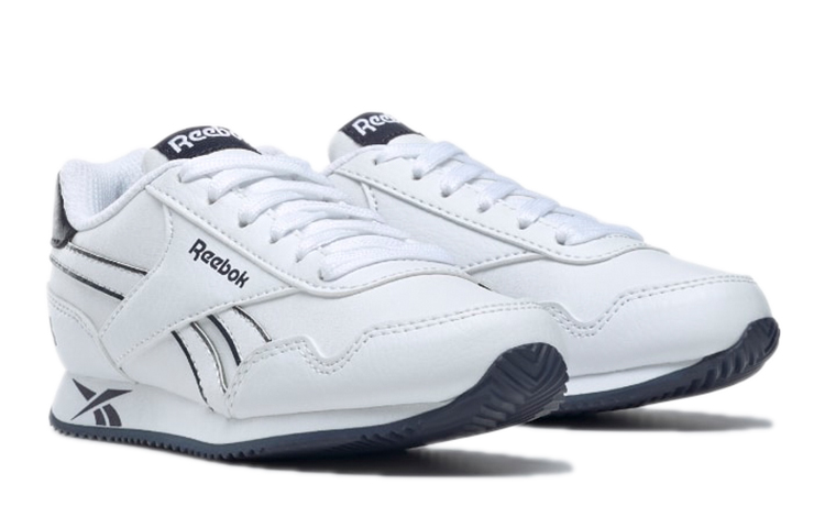 Lookbook (PS) Reebok Classique Jogger 3 ''Blanc Bleu'' GY8526