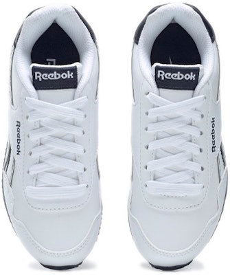 (Preschool) Reebok Classic Jogger 3 'White Blue' GY8526 Shop (Preschool) Reebok Classic Jogger 3 'White Blue' GY8526