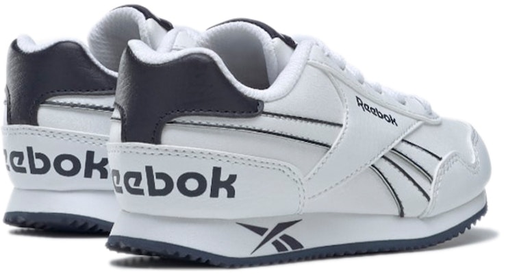 (Preschool) Reebok Classic Jogger 3 'White Blue' GY8526 Purchase (Preschool) Reebok Classic Jogger 3 'White Blue' GY8526