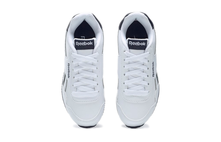 Purchase (PS) Reebok Classique Jogger 3 ''Blanc Bleu'' GY8526