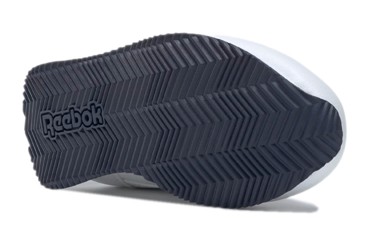 Details for (PS) Reebok Classique Jogger 3 ''Blanc Bleu'' GY8526