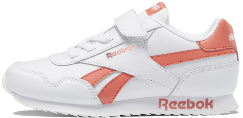 (PS) Reebok Classic Jogger 3 'Putih Oranye' HQ3756 Buy (PS) Reebok Classic Jogger 3 'Putih Oranye' HQ3756