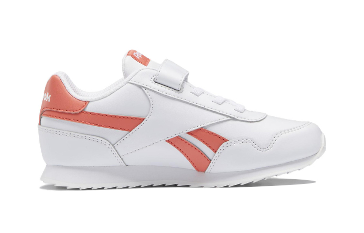 Order (PS) Reebok Classic Jogger 3 'Putih Oranye' HQ3756