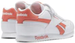 Shop (PS) Reebok Classic Jogger 3 'Putih Oranye' HQ3756