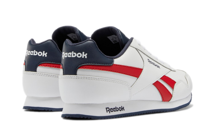 Purchase BP幼兒 Reebok Classic Jogger 3 舒適耐磨跑步鞋 白紅