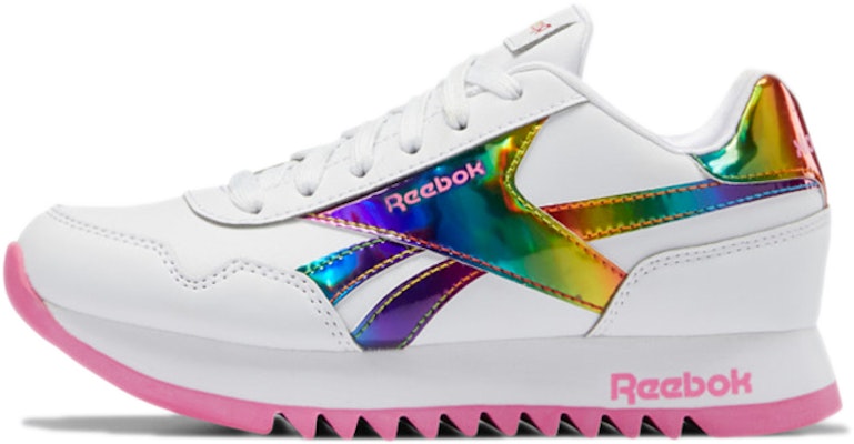(Preschool) Reebok Classic Jogger 3 Platform 'White' GY5942 Buy (Preschool) Reebok Classic Jogger 3 Platform 'White' GY5942
