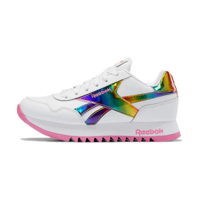 (PS) Reebok Classic Jogger 3 Platform 'White'