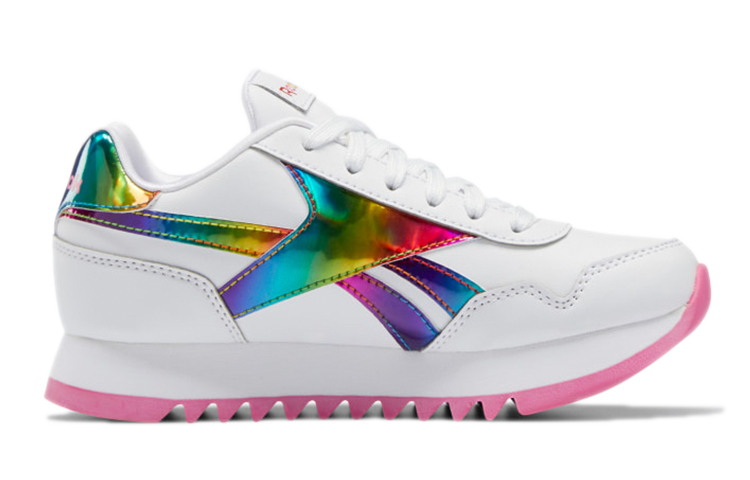 Order (PS) Reebok Classic Jogger 3 Platform 'Putih' GY5942