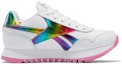 Order (PS) Reebok Classic Jogger 3 Platform 'Putih' GY5942