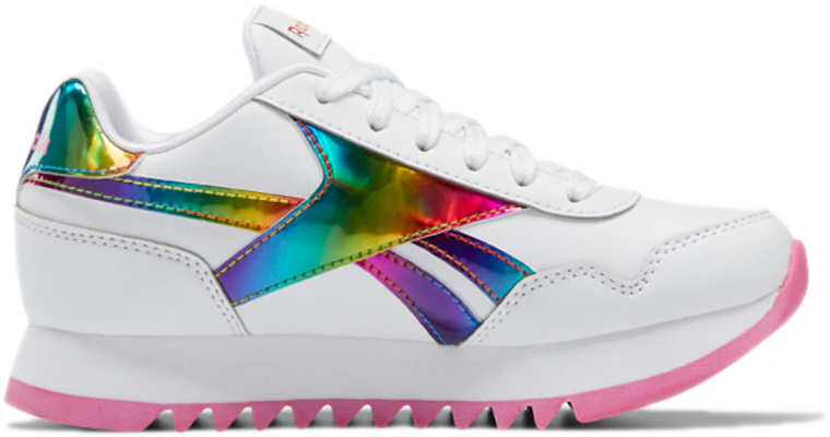 (PS) Reebok Classic Jogger 3 Platform 'Putih' GY5942 Order (PS) Reebok Classic Jogger 3 Platform 'Putih' GY5942
