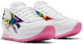 Lookbook (PS) Reebok Classic Jogger 3 Platform 'Putih' GY5942
