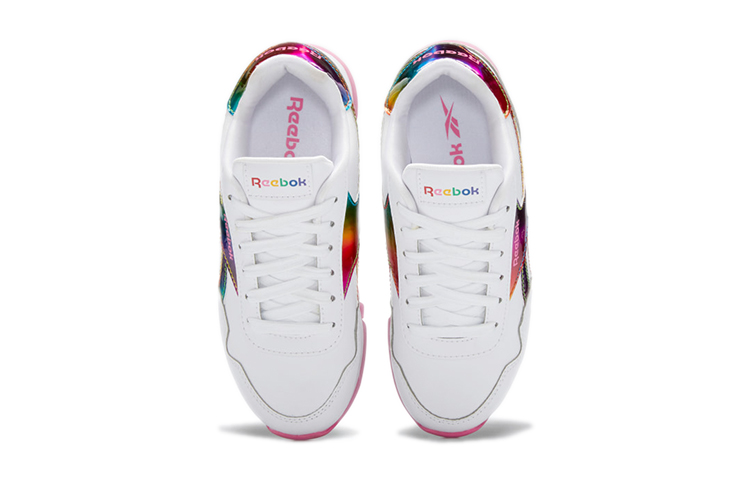 Purchase (PS) Reebok Classic Jogger 3 Platform 'Putih' GY5942