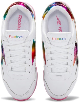 (Preschool) Reebok Classic Jogger 3 Platform 'White' GY5942 Purchase (Preschool) Reebok Classic Jogger 3 Platform 'White' GY5942