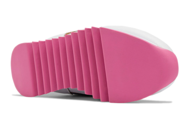 Details for (PS) Reebok Classic Jogger 3 Platform 'Putih' GY5942