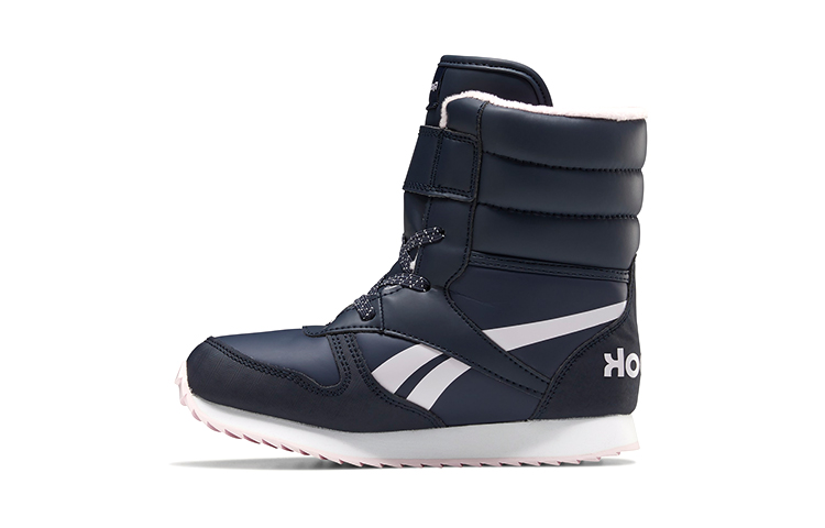 (Preschool) Reebok Classic Jogger 'Blue White' FV1557