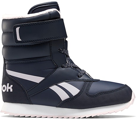 (Preschool) Reebok Classic Jogger 'Blue White' FV1557 Order (Preschool) Reebok Classic Jogger 'Blue White' FV1557
