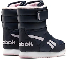 Purchase Reebok 經典慢跑鞋 輕便低筒休閒運動鞋 兒童 藍白