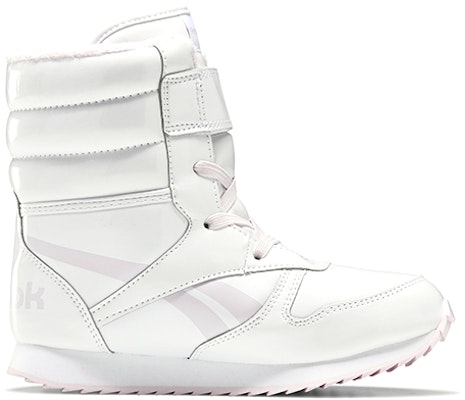 (Preschool) Reebok Classic Jogger Running Shoes White FV1558 Order (Preschool) Reebok Classic Jogger Running Shoes White FV1558