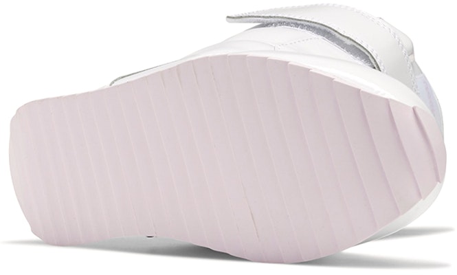 (Preschool) Reebok Classic Jogger Running Shoes White FV1558 Details for (Preschool) Reebok Classic Jogger Running Shoes White FV1558