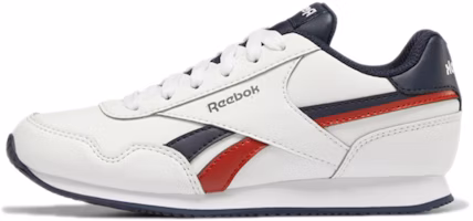 (Preschool) Reebok Classic Jogger 'White' GX2426 (Preschool) Reebok Classic Jogger 'White' GX2426