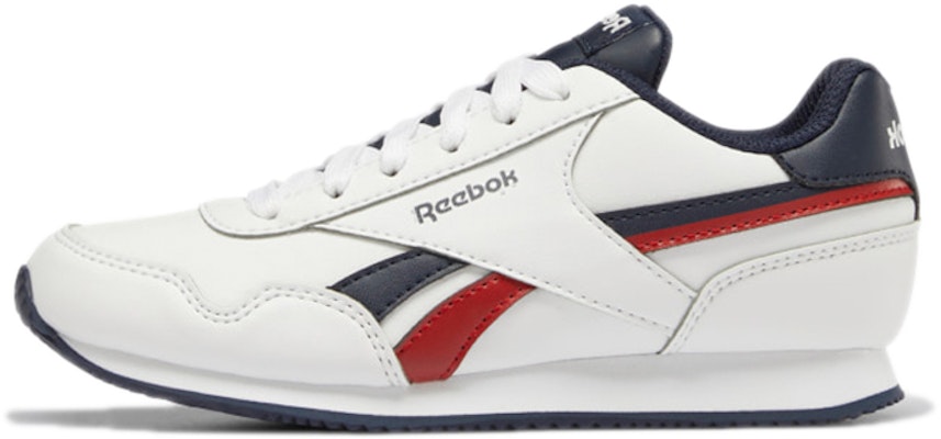 (Preschool) Reebok Classic Jogger 'White' GX2426 Buy (Preschool) Reebok Classic Jogger 'White' GX2426