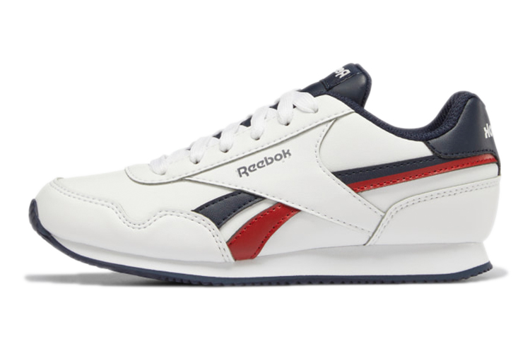 (Preschool) Reebok Classic Jogger 'White' GX2426