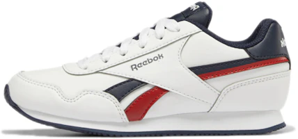 (Preschool) Reebok Classic Jogger 'White' GX2426 (Preschool) Reebok Classic Jogger 'White' GX2426
