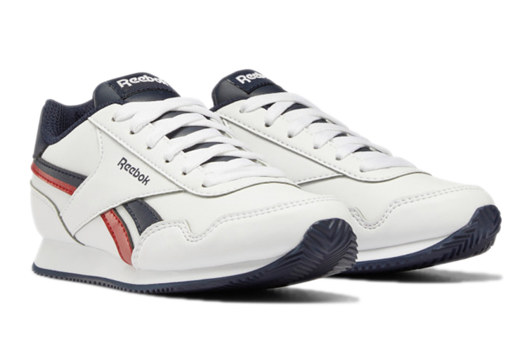 Lookbook (PS) Reebok Classic Jogger 'Putih' GX2426