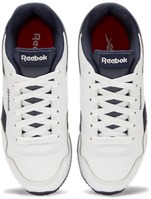 (Preschool) Reebok Classic Jogger 'White' GX2426 Shop (Preschool) Reebok Classic Jogger 'White' GX2426