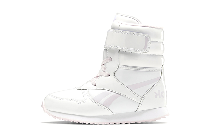 (Preschool) Reebok Classic Jogger Running Shoes White FV1558