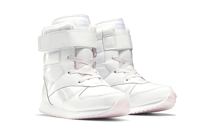 Lookbook (PS) Reebok Classic Jogger Hardloopschoenen Wit FV1558