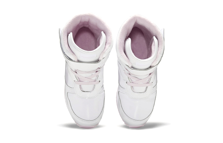 Shop (PS) Reebok Classic Jogger Hardloopschoenen Wit FV1558