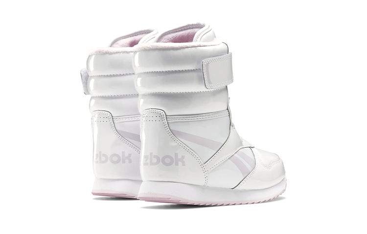 Purchase (PS) Reebok Classic Jogger Hardloopschoenen Wit FV1558