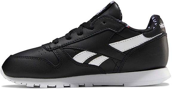 (PS) Reebok Classic Leather 'Hitam' FW7927 Buy (PS) Reebok Classic Leather 'Hitam' FW7927