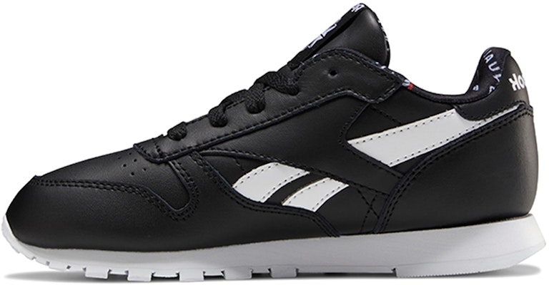 (PS) 리복 클래식 레더 블랙 (Reebok Classic Leather Black) FW7927 Buy (PS) 리복 클래식 레더 블랙 (Reebok Classic Leather Black) FW7927