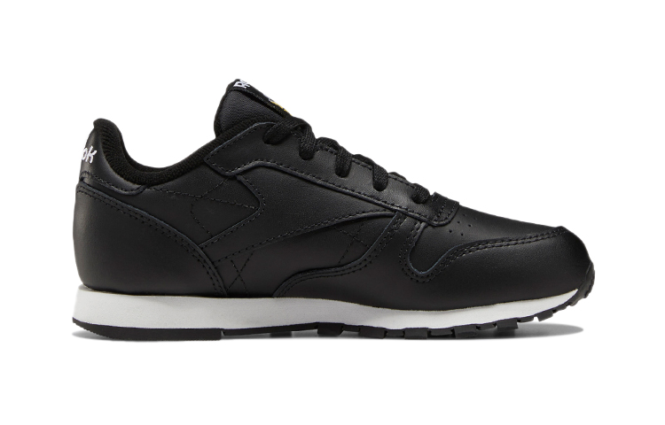 (PS) Reebok Classic Leather 'Black and White' 圖 2