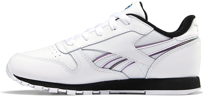 (PS) Reebok Classic Leather 'Negro Blanco' EH1969 Buy (PS) Reebok Classic Leather 'Negro Blanco' EH1969