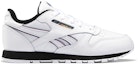 Order (PS) Reebok Classic Leather 'Negro Blanco' EH1969