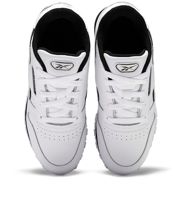 (PS) Reebok Classic Leather 'Negro Blanco' EH1969 Purchase (PS) Reebok Classic Leather 'Negro Blanco' EH1969